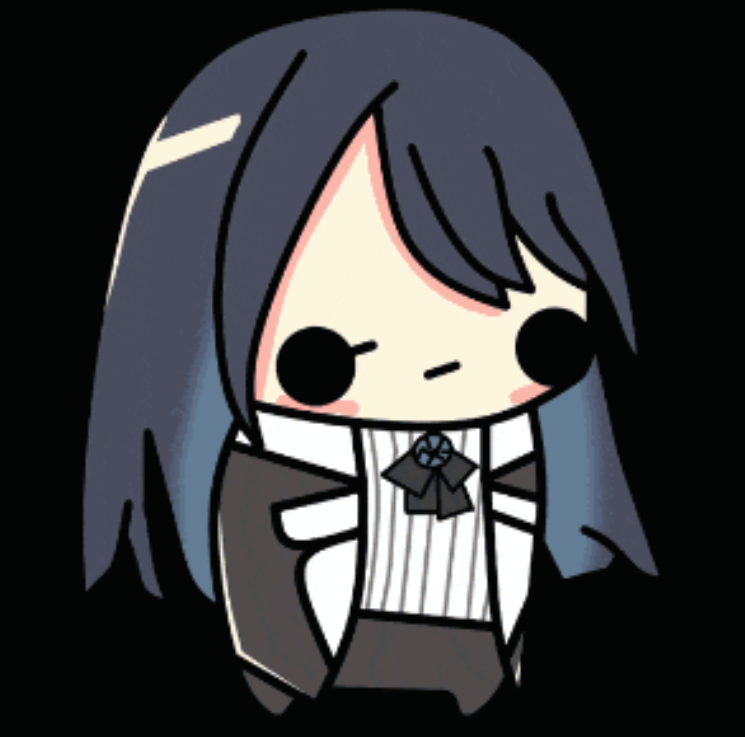 FaaDoge avatar anime